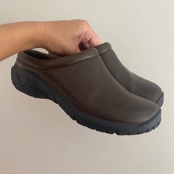 Merrel clogs - Picture 4 of 4